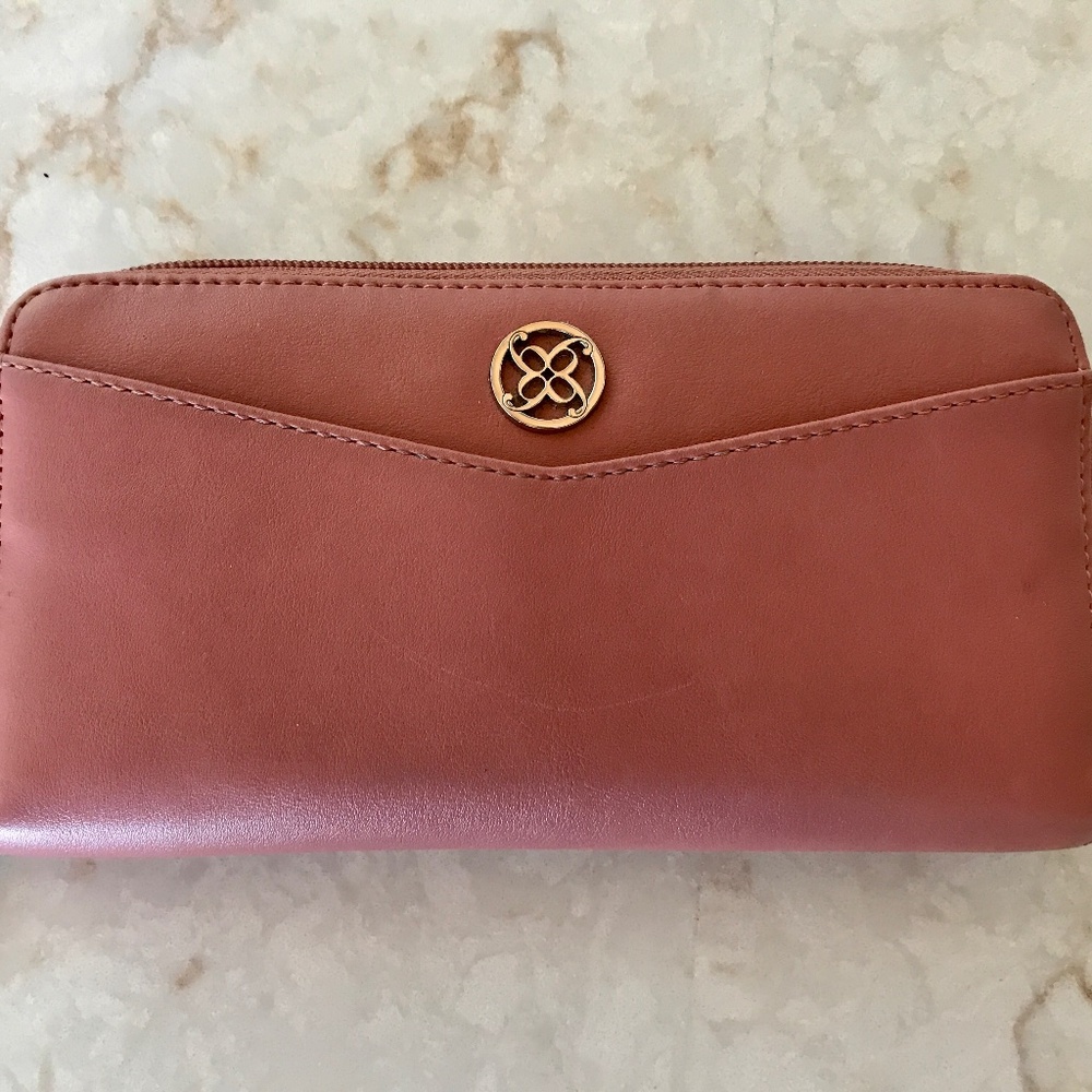 Nine West Wallet